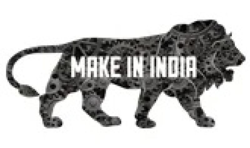 make in india