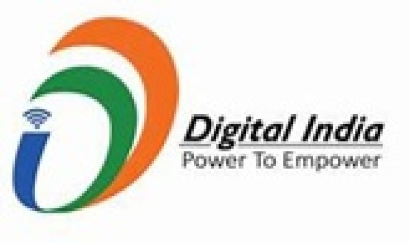 DIGITAL INDIA